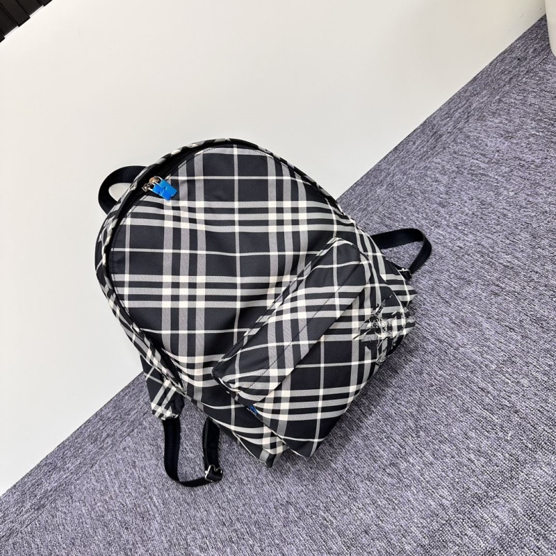 B**rry backpacks